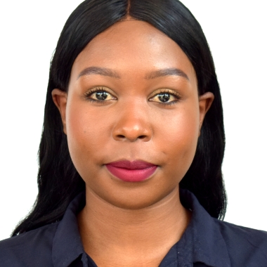 Ashley Kitisya, Fossil Free Africa/Laudato Si'Movement