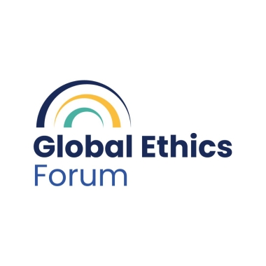 Register now: Global Ethics Forum