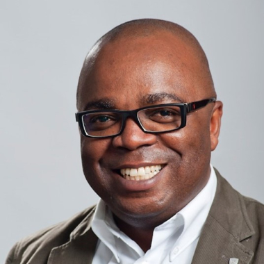 Ing. Prof. Samuel Gyamfi