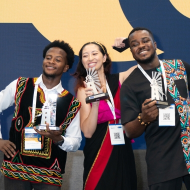 Globethics Youth Leadership Award 2024