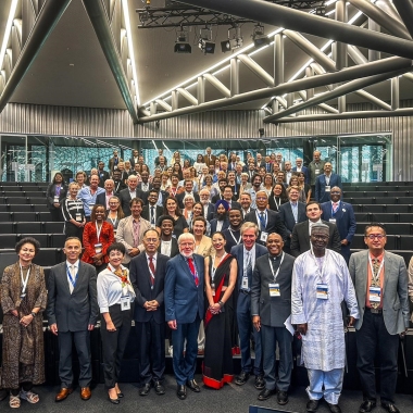 Global Ethics Forum 2024