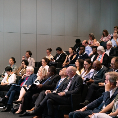 Global Ethics Forum 2024