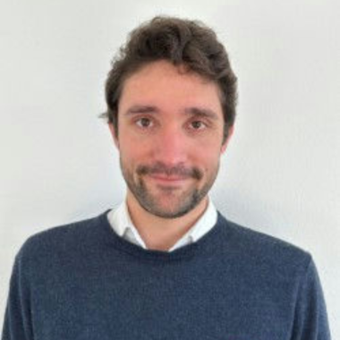 Alexander Kriebitz