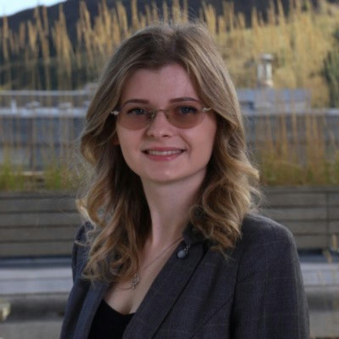 Amanda Horzyk