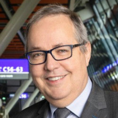 André Schneider