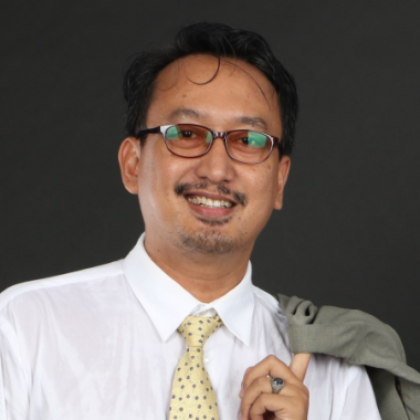 Dicky Sofjan