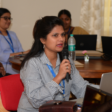 EMET India March 2023
