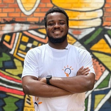 Stanley Anigbogu