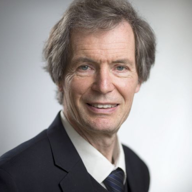Dietrich Werner