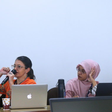 Globethics Doctoral School 2024 participants