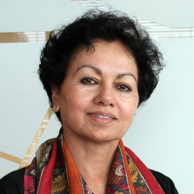 Asha Singh Kanwar