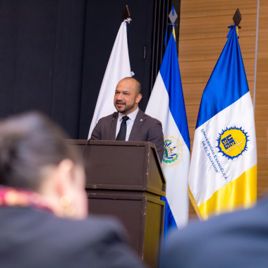Integrating Ethics in the National Higher Education System of El Salvador