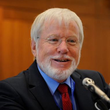 Christoph Stückelberger