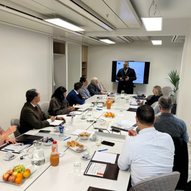 FCL Law Geneva Executive Training Programme
