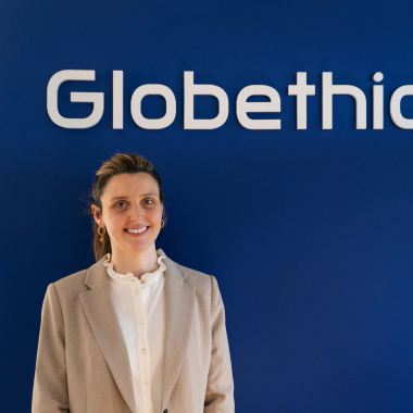 Maria Eugenia Barroso, Regional Manager