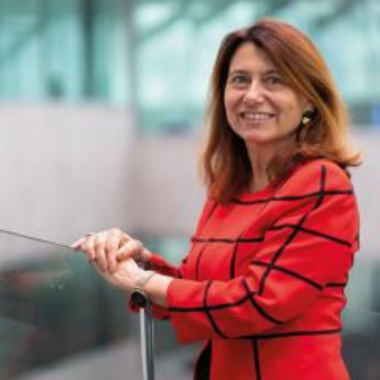 Marie-Laure Salles