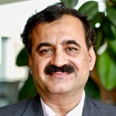 Pavan Duggal