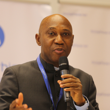Obiora Ike