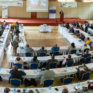 ACAP manual launch in Kenya 2024