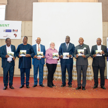 Ethical investment and leadership manual launched