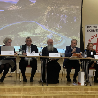 Standing firm for justice and peace amid ongoing conflict