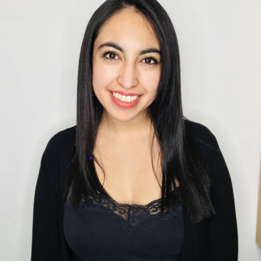 Lani Anaya Jimenéz, Mexico/Sweden