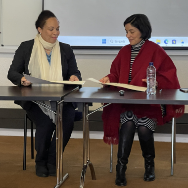 Globethics and Uniandes sign a research agenda agreement
