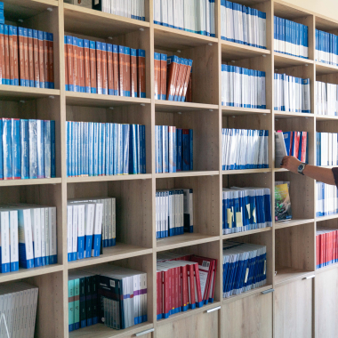 Globethics Knowledge Hub