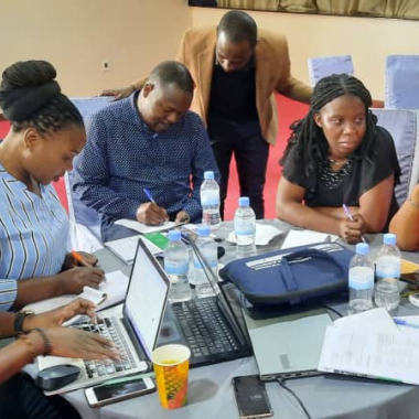 Addressing Ethical Challenges in Higher Education Rwanda