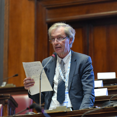 Dietrich Werner address