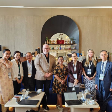 3rd UNESCO Global Forum on the Ethics of AI