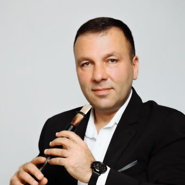 Artyom Minasyan 