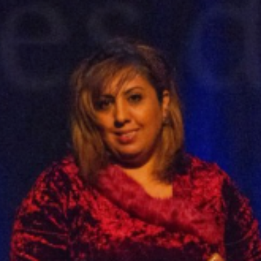 Kariné Arsenyan