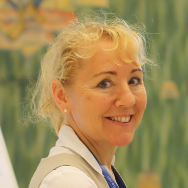 Meggy Kantert