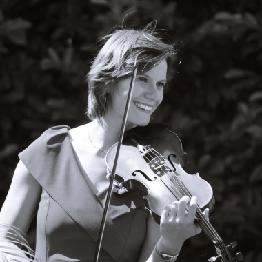Hélène Daccord - copyright Pax Musica