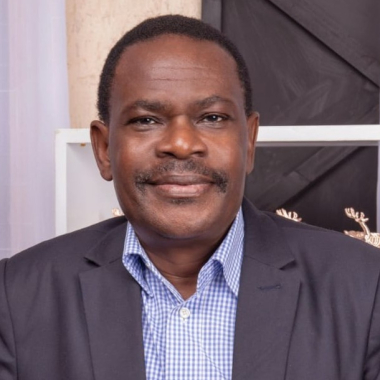 Prof. William Otiende Ogara