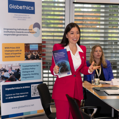 Paola AI Policy Brief