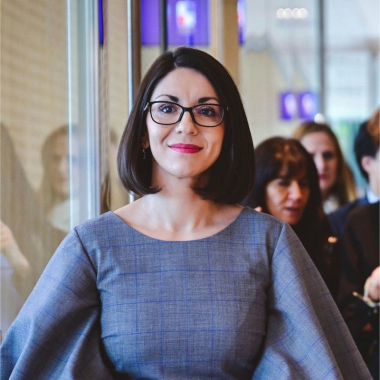 Emilija Stojmenova Duh