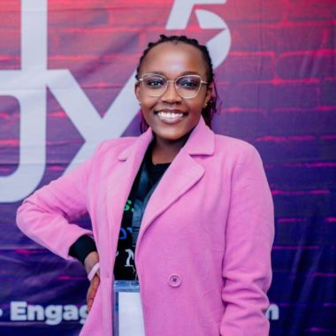 Nancy Muriithi