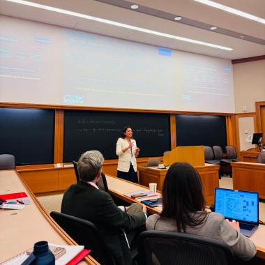 Ethical Risk Is Strategic Exposure: Reflections from WAIQ at Harvard Law School
