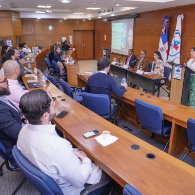 Bringing Latin America's Voice to the Global Dialogue on AI Governance