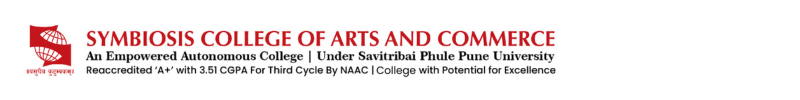 Symbiosis College of Arts and Commerce