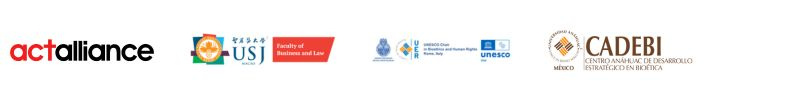 GEF25 knowledge partners