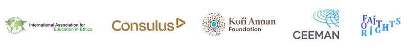 GEF25 knowledge partners
