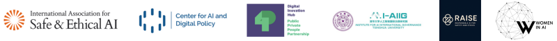 GEF25 knowledge partners AI.