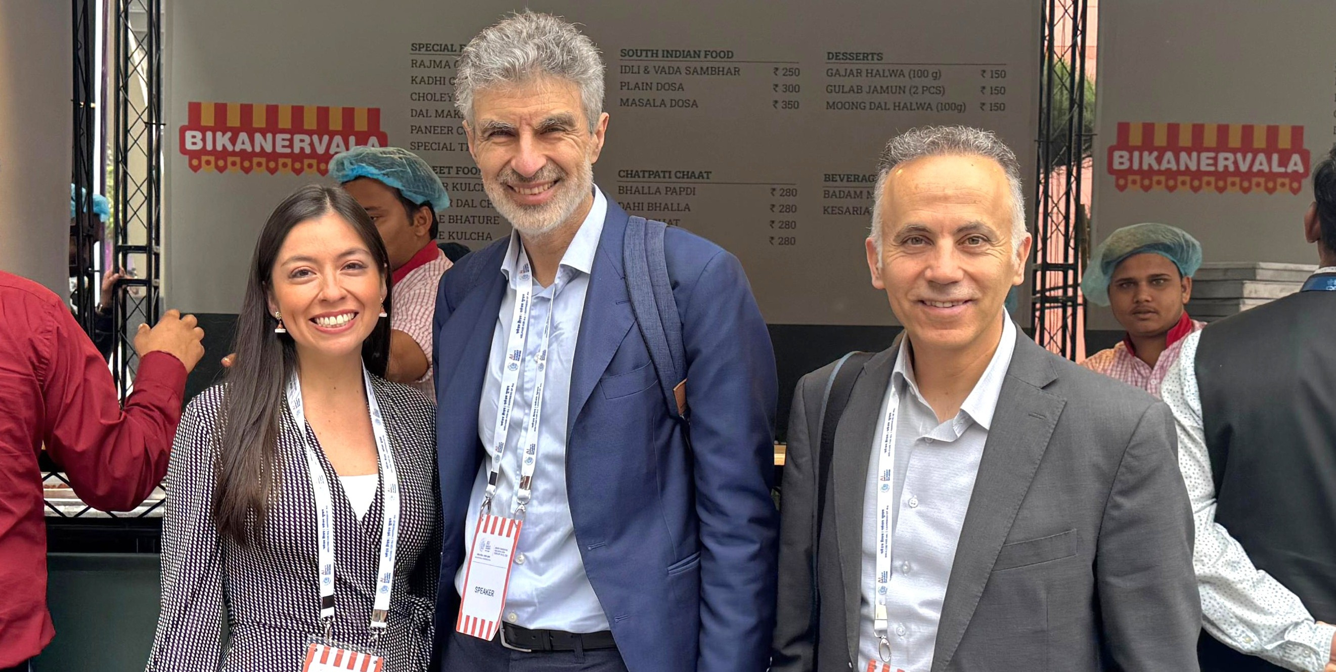 AI safety vs innovation