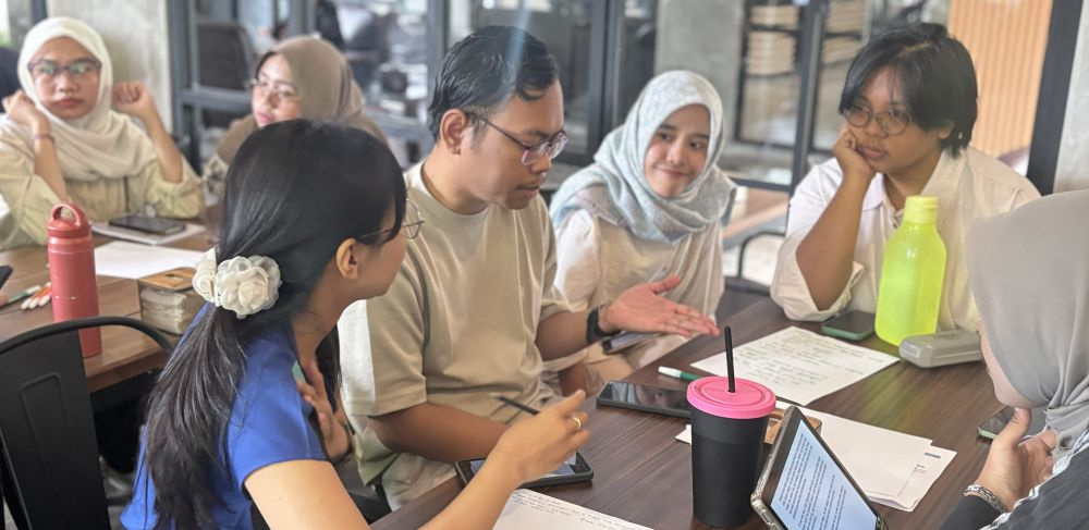 Right vs Right: Ethical Leadership in Indonesia’s Complex Professional Landscape