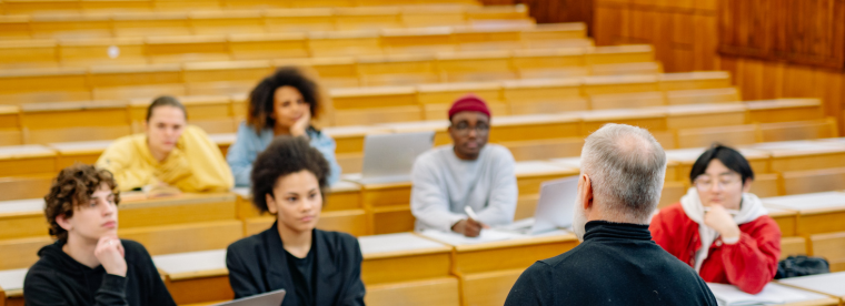 Responsible governance and the university: ethics across the curriculum as institutional architecture 