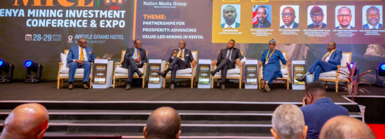  Ethical Mining and Governance in Africa’s Mineral Future