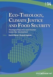 Eco-Theology, Climate Justice and Food Security. Theological Education and Christian Leadership Development